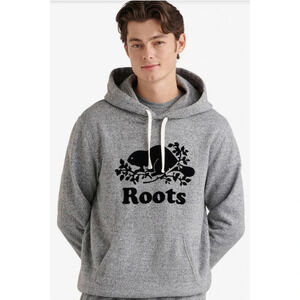 Organic Original‎ Kanga Hoodie